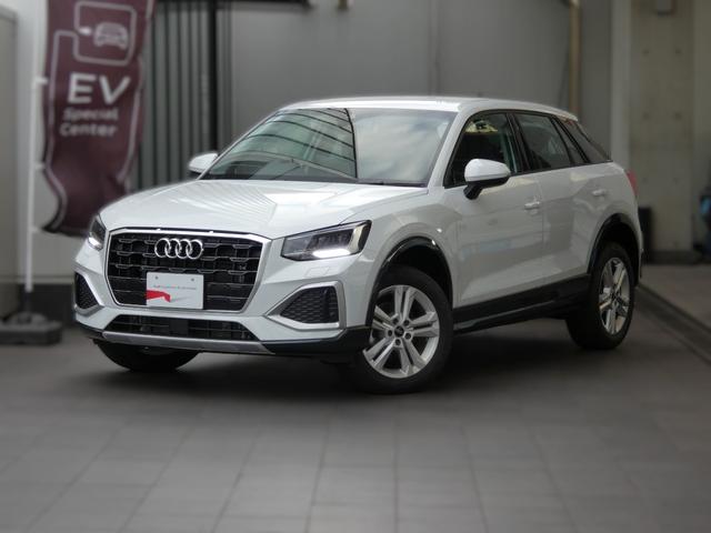 Audi Q2, dovoz Japonsko — foto 1 Audi Q2, dovoz Japonsko — foto 1