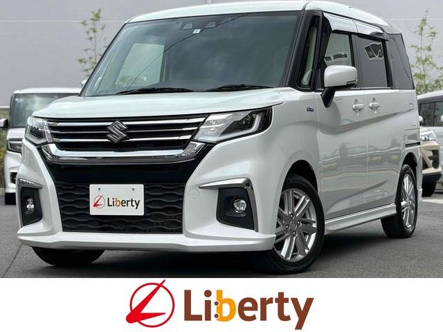 Suzuki Solio, dovoz Japonsko — foto 1 Suzuki Solio, dovoz Japonsko — foto 1