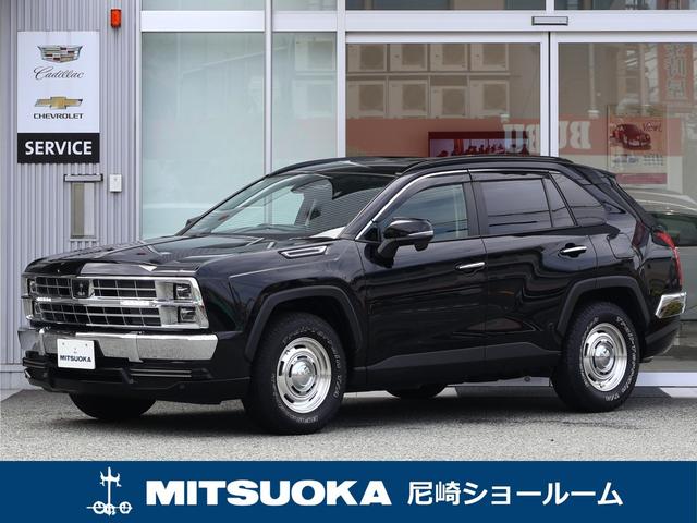 Mitsuoka Buddy, dovoz Japonsko — foto 1