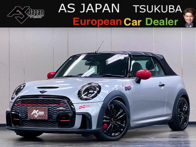 MINI, dovoz Japonsko — foto 1