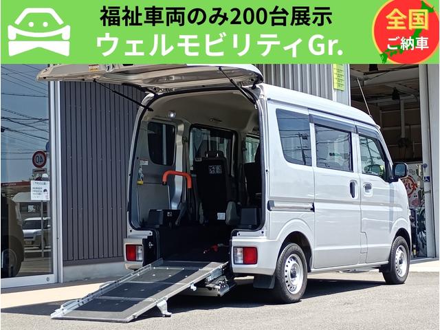 Suzuki Every, dovoz Japonsko — foto 1 Suzuki Every, dovoz Japonsko — foto 1