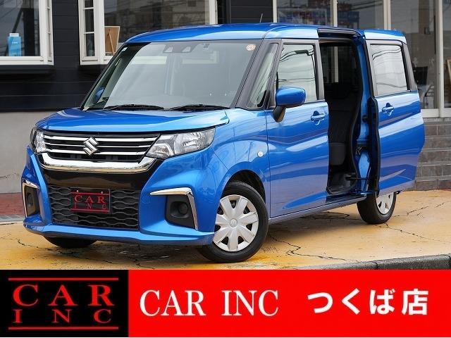 Suzuki Solio, dovoz Japonsko — foto 1 Suzuki Solio, dovoz Japonsko — foto 1