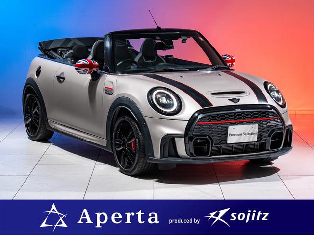 MINI, dovoz Japonsko — foto 1