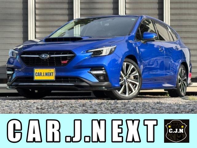 Subaru Levorg, dovoz Japonsko — foto 1