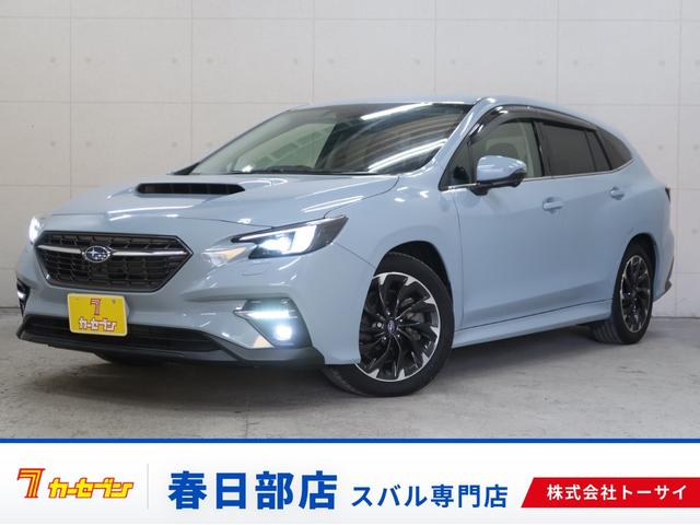 Subaru Levorg, dovoz Japonsko — foto 1