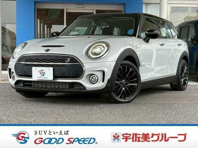 MINI, dovoz Japonsko — foto 1
