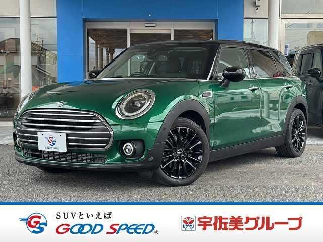 MINI, dovoz Japonsko — foto 1