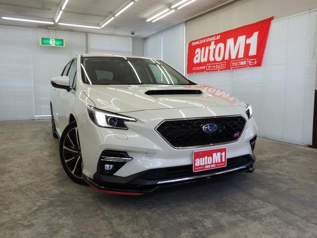 Subaru Levorg, dovoz Japonsko — foto 1