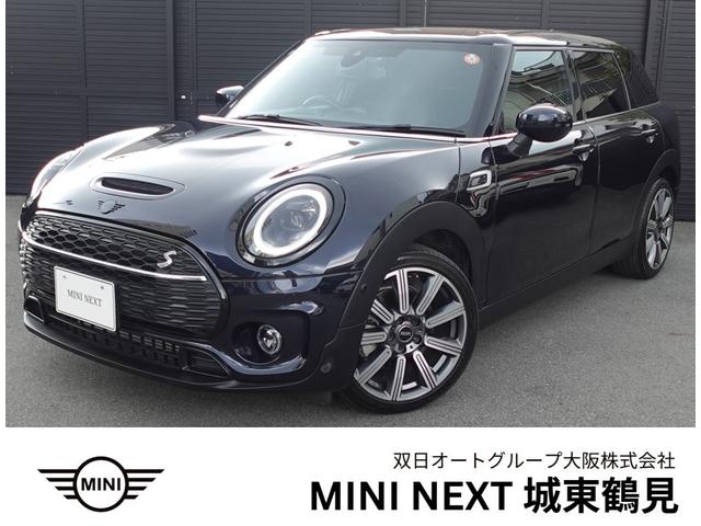 MINI, dovoz Japonsko — foto 1