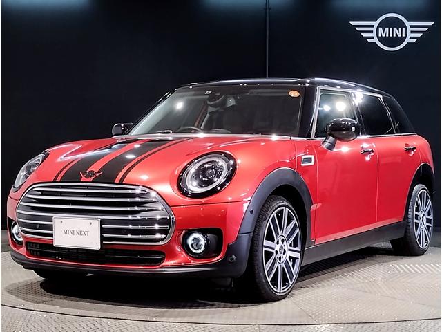 MINI, dovoz Japonsko — foto 1