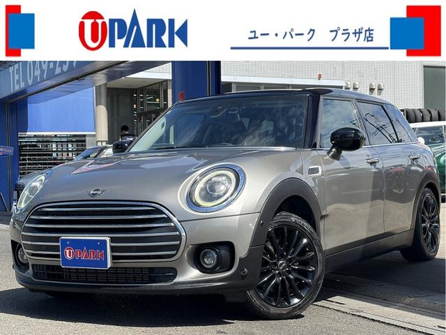 MINI, dovoz Japonsko — foto 1