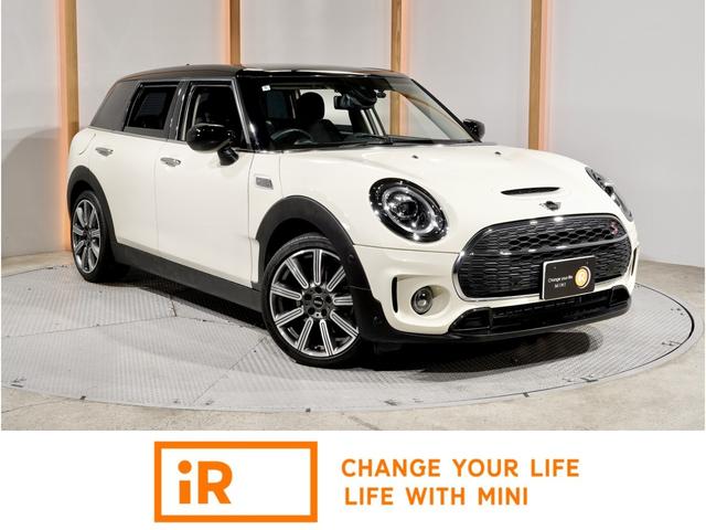MINI, dovoz Japonsko — foto 1