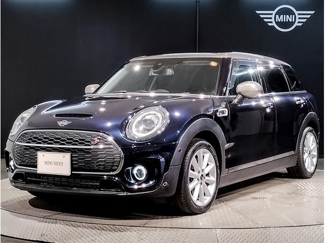 MINI, dovoz Japonsko — foto 1