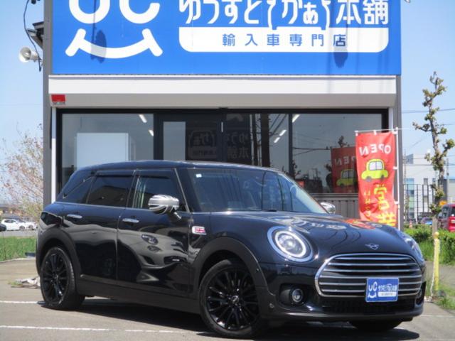 MINI, dovoz Japonsko — foto 1