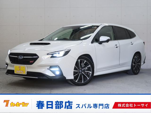 Subaru Levorg, dovoz Japonsko — foto 1