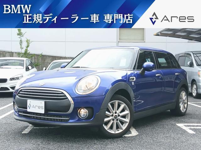 MINI, dovoz Japonsko — foto 1