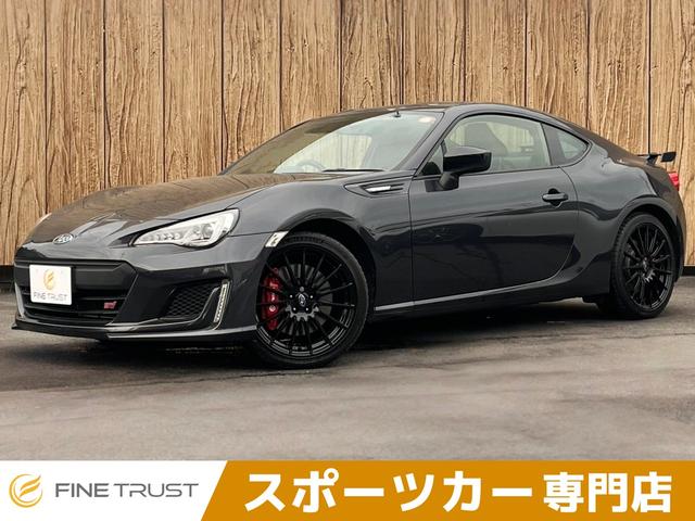Subaru Brz, dovoz Japonsko — foto 1