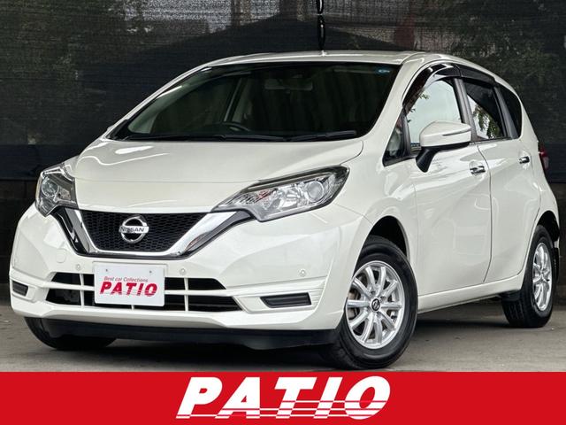 Nissan Note, dovoz Japonsko — foto 1