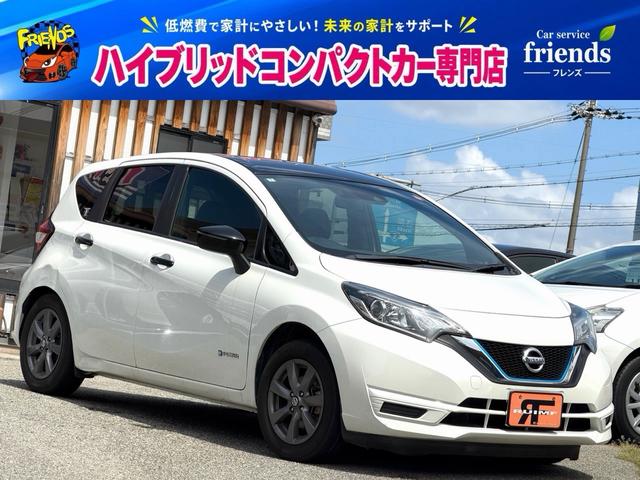 Nissan Note, černá, dovoz Japonsko — foto 1