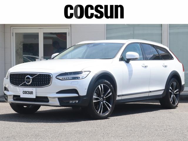Volvo V90, dovoz Japonsko — foto 1