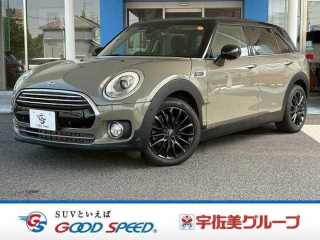 MINI, dovoz Japonsko — foto 1