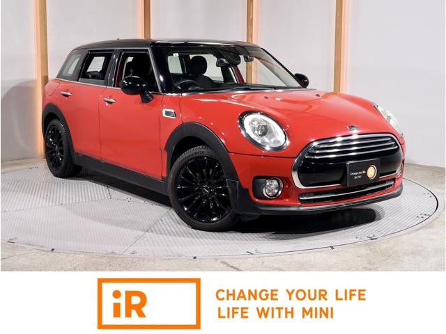 MINI, dovoz Japonsko — foto 1