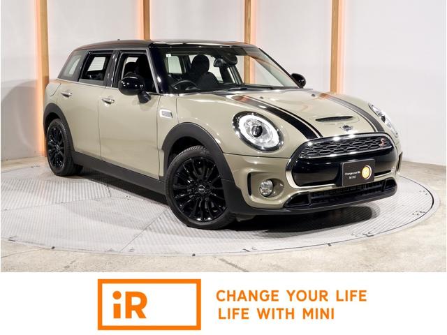 MINI, dovoz Japonsko — foto 1