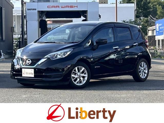 Nissan Note, dovoz Japonsko — foto 1 Nissan Note, dovoz Japonsko — foto 1