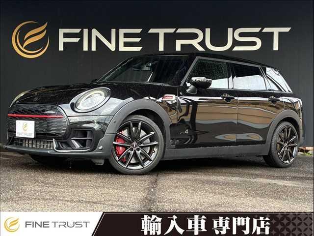 MINI, dovoz Japonsko — foto 1