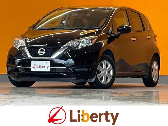 Nissan Note, dovoz Japonsko — foto 1 Nissan Note, dovoz Japonsko — foto 1