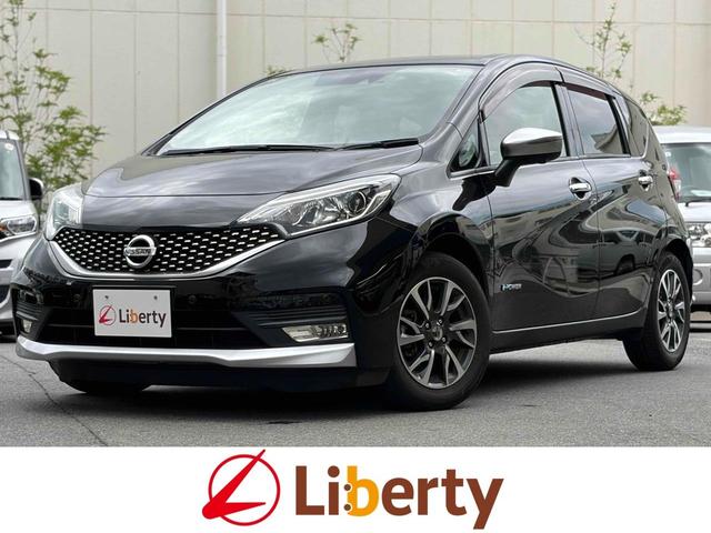 Nissan Note, dovoz Japonsko — foto 1
