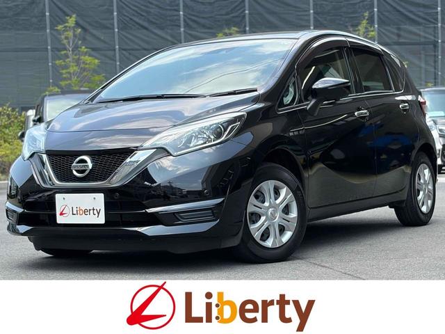 Nissan Note, dovoz Japonsko — foto 1