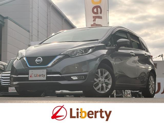 Nissan Note, dovoz Japonsko — foto 1