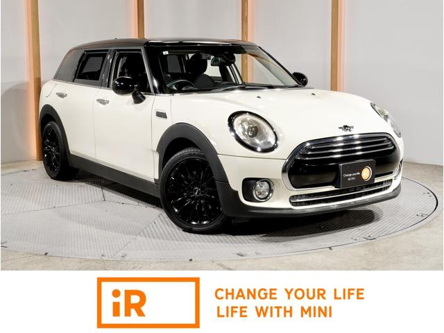 MINI, dovoz Japonsko — foto 1