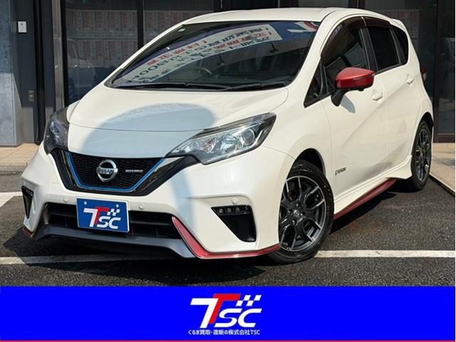 Nissan Note, dovoz Japonsko — foto 1