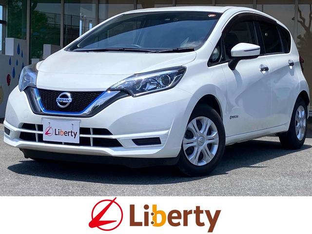 Nissan Note, dovoz Japonsko — foto 1