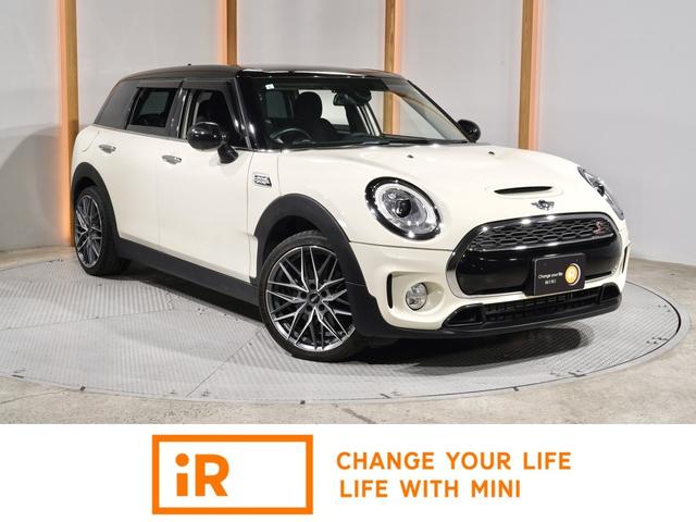MINI, dovoz Japonsko — foto 1