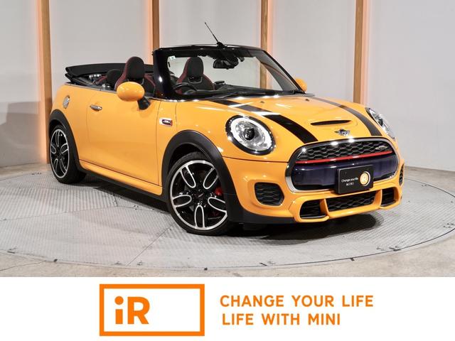 MINI, dovoz Japonsko — foto 1