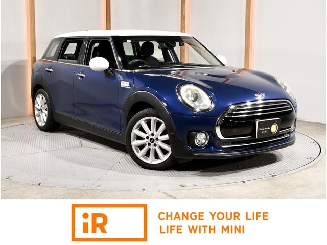 MINI, dovoz Japonsko — foto 1