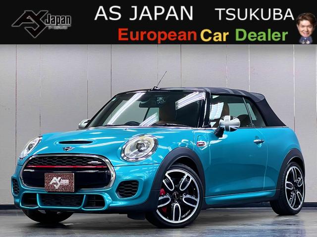 MINI, dovoz Japonsko — foto 1