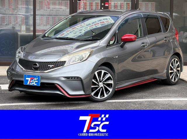 Nissan Note, dovoz Japonsko — foto 1