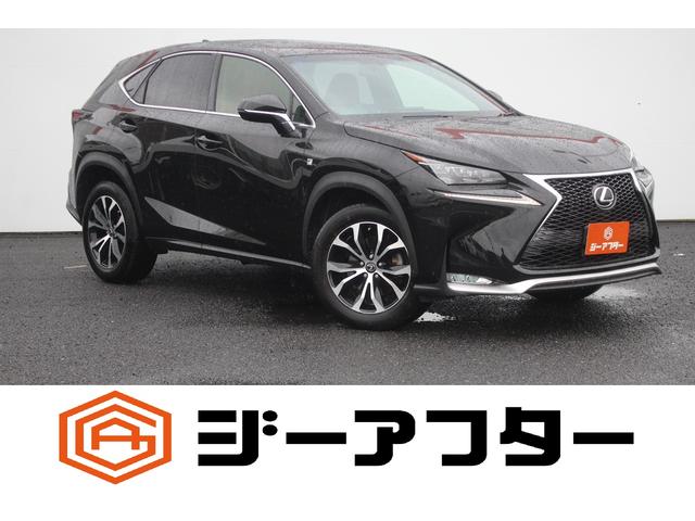 Lexus Nx, dovoz Japonsko — foto 1 Lexus Nx, dovoz Japonsko — foto 1