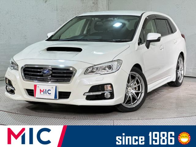 Subaru Levorg, dovoz Japonsko — foto 1