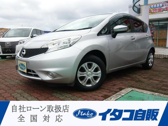 Nissan Note, dovoz Japonsko — foto 1 Nissan Note, dovoz Japonsko — foto 1