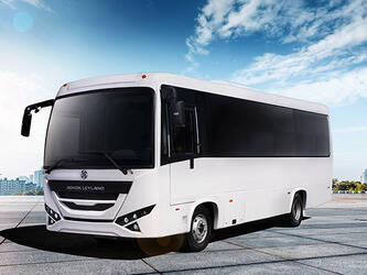 2026 ASHOK, dovoz SAE — foto 2 z 7