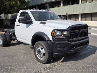 2024 DODGE, dovoz SAE — foto 1
