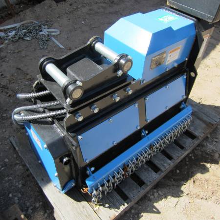 EXCAVATOR, dovoz USA — foto 7 z 10