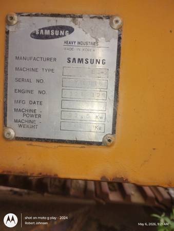 SAMSUNG, bílá, dovoz USA — foto 2 z 3