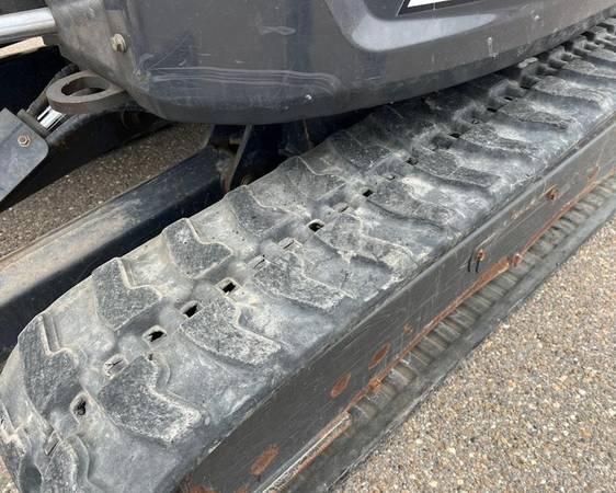 Bobcat E26, dovoz USA — foto 5 z 5