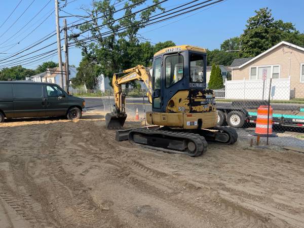 John Deere 50, dovoz USA — foto 2 z 2